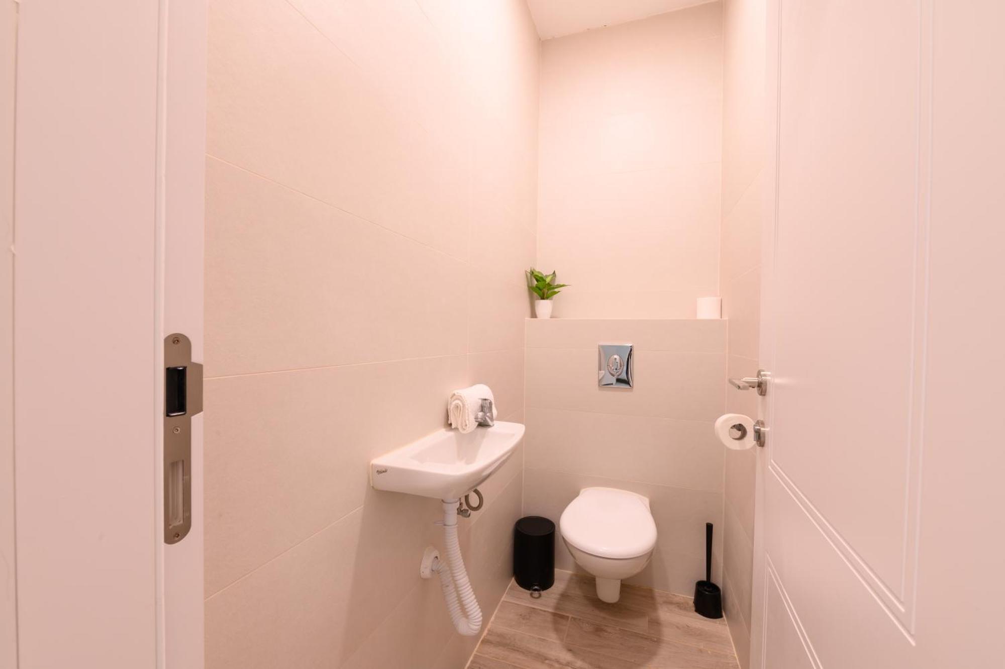 דירת נופש מרחבים Merhavim Villa Shadmot Devora Exterior photo